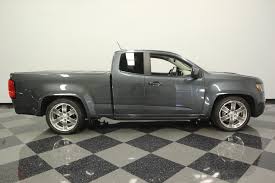 2015 chevrolet colorado streetside classics the nation s trusted classic car consignment dealer