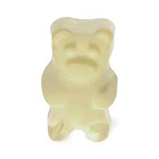 Wgb Gummy Bears Gummies Hookah