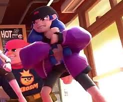 Bibi is an epic brawler who attacks with a baseball bat, hitting enemies in a close range arc. Heroine Bibi Came From Here Brawlstars