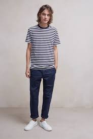 Check spelling or type a new query. Nautical Stripe Jersey T Shirt Collections French Connection Usa