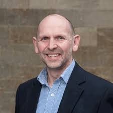 Who We Are — Centre for Muslim-Christian Studies