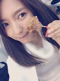 真野恵里菜 やっぱり大好き 真野恵里菜 真野 メイク直し