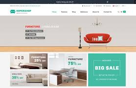 Maybe you would like to learn more about one of these? Magento Furniture Theme The 6 Best Options Bss Themes