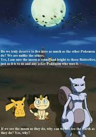 The Things I Missed When I Was A Kid Lol Deep Thoughts Mewtwo Deep Thoughts Funny Instagram Posts Inspirational Movies Childrens Movies