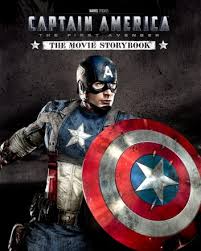 The first avenger 2011 sub indonesia. Captain America The First Avenger Movie Storybook Ebook By Elizabeth Rudnick 9781423162759 Rakuten Kobo United States