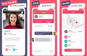 Khusus jomblo, ini daftar lima aplikasi kencan online terbaik. 10 Aplikasi Kencan Terbaik Untuk Android Ios Downloadsoftwaregratisan Com