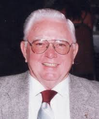 William Moriarty Obituary