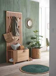 Maybe you would like to learn more about one of these? Banc D Entree Lazare De La Redoute Interieurs