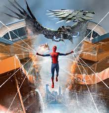 Available for hd, 4k, 5k pc, mac, desktop and mobile phones. 3840x3973 Spider Man Homecoming 4k Full Screen Wallpaper For Desktop Hombre Arana Comic Super Heroe Superheroes