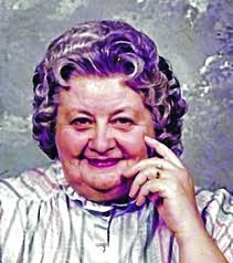 Betty Champagne's Instagram, Twitter & Facebook