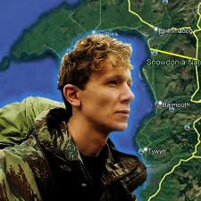 Marcus the Chess Teacher