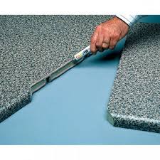 Unika Colorfill Worktop Joint Sealer Steel Spatula