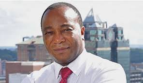 Only in Zimbabwe does one steal a cow and is jailed for nine years while  someone who steals $100 million gets away with it