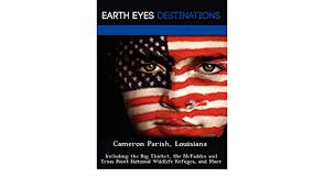 Learn more about the nwrs. Cameron Parish Louisiana Including The Big Thicket The Mcfaddin And Texas Point National Wildlife Refuges And More Amazon In Martin Of Martha Books