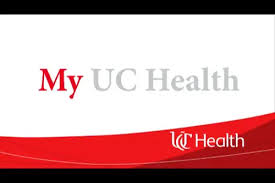 What Is My Uc Health Uc Health