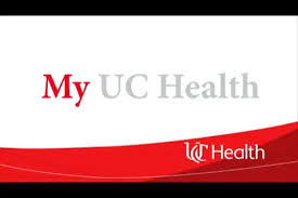 what is my uc health uc health