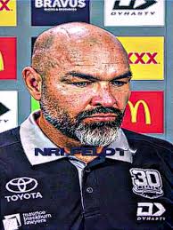 Jeremiah Arrested Warrant