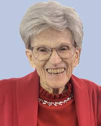 L. Virginia Marcellino Obituary October 25, 2024