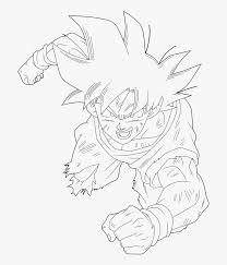 Download Drawing Dbz Dragon Boll Gohan Y Goku Ending 9 Hd Png Download Kindpng