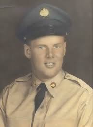 Henry Krebs Obituary