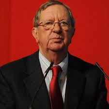 Peter Hill-Wood dead: Arsenal mourn loss of former chairman, aged 82