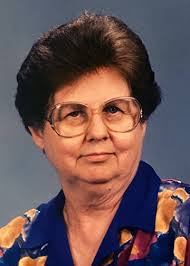 Broussard's Mortuary Winnie