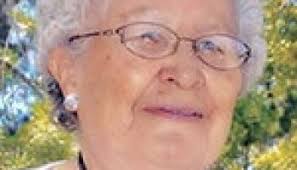 Obituaries for week of Oct. 23, 2014