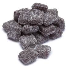 Maybe you would like to learn more about one of these? Claeys Old Fashioned Hard Candy Licorice 5lb Bag Candy Warehouse