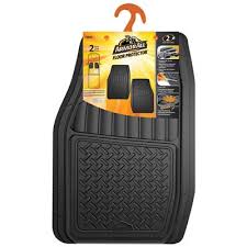Carwash consignment connects buyers and sellers of both new and used car wash equipment. Armor All Truck Suv 2 Piece Black Rubber Car Floor Mat Superior Car Wash Supply