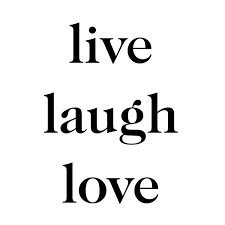 Free Free 148 Cricut Live Laugh Love Svg Free SVG PNG EPS DXF File