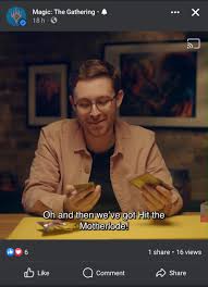 Adam The Gathering (@AdamTheGatherin)