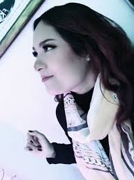 Iris Beltran (@heyitsirisb)