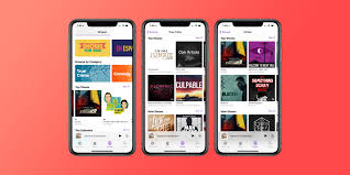 It is a fantastic way to test yourself to see how creative you can be. What S The Best Podcast App For Iphone Updated For 2021 9to5mac
