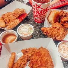 The term texas chicken has been cited in print since at. Texas Chicken Setia Alam Tesco Setia Alam