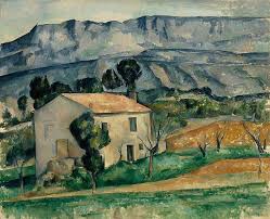 Ein urlaub im languedoc/roussillon (jetzt okzitanien) und in der provence ist so vielseitig wie die landschaft und die küche dieser regionen. Haus In Der Provence 1886 1890 Von Paul Cezanne 709225