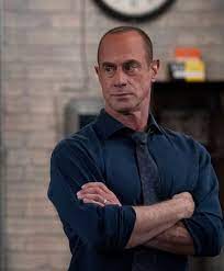 Plot christopher meloni as detective elliot stabler danielle moné truitt as sergeant ayanna bell tamara taylor as angela wheatley ainsley seiger as technology. Law Order Organized Crime Season 1 Episode 6 Review I Got This Rat Tv Fanatic