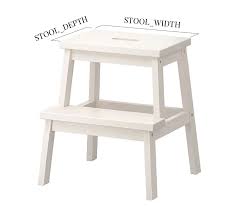 Ikea Hack Toddler Learning Tower Tutorial Step Stool Ikea Step Stool Learning Tower