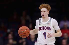 Keion brooks is excited to actually enjoy a kentucky basketball offseason. Arizona Basketball Wildcats Run All Over The Utes Win By 16