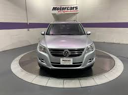 Image result for Reflex Silver 2011 Tiguan