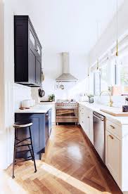 Get our expert advice for finding beautiful, durable, and functional brass fixtures to take your home kitchen to the next level. Creative Kitchen Dreamy Brass Fixtures And Sfgirlbybay Image Ideas Inspiration On Designspiration