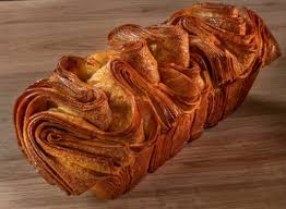 Brioche Feuilletee Maison Beurre Charentes Poitou Aop Brioche Feuilletee Brioche Mariage Gourmand