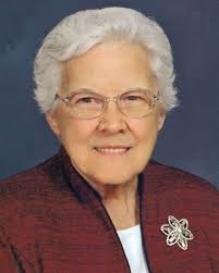 Marie Morgan Obituary March 27, 2025