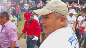 Baile Venado, San Lucas El Aguacate, San Luis, Petén