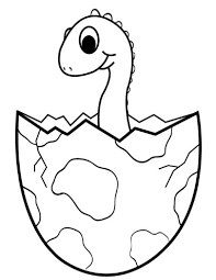 Dinosaur Eggs Coloring Pages In 2020 Dinosaur Coloring Pages Animal Coloring Pages Dinosaur Drawing