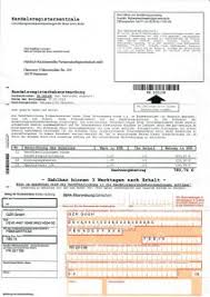 Diese option kann im check out ausgewählt werden. Dubiose Rechnung Von Der Gzr Gmbh Gzr Zentrale