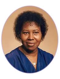 Ellena Benton Obituary (2017)