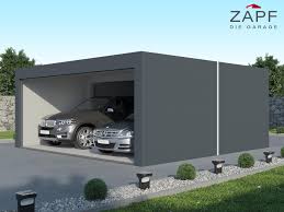Garagen von xs bis xxl hier findet jeder seine wunscht betonfertiggarage. Fuchs Vogel Garagenkonfigurator