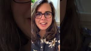 Maria Weaver, Acting Executive Director, NEED2 Talks to the Importance of  the Blue Love Campaign