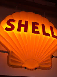 The partnership is controlled by energy transfer partners. Vintage Logo Signs Retro Metal Signs Shell Gas Station Shell Station