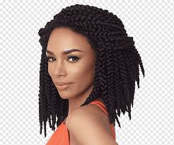 Unprocessed persian human hair wig. Crochet Braids Artificial Hair Integrations Synthetic Fiber Crochet Black Hair People Fashion Png Pngwing